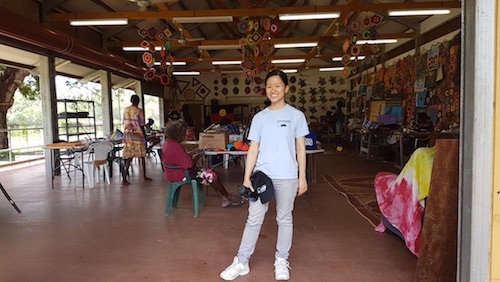 Aurukun Women's Arts Centre